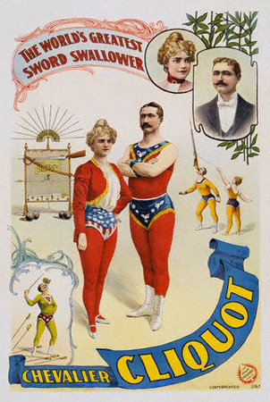 1899_ChevalierCliquot_Poster