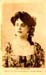Edith Clifford Face c 1910