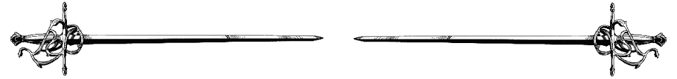 Swords line